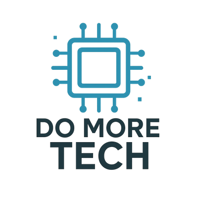 DoMoreTech
